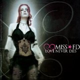 Miss Fd - Moment of Fade
